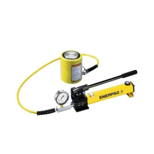 SCL201H Enerpac · Conjunto hidráulico de baja altura · 20 ton